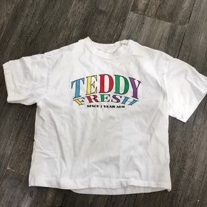 Teddy Fresh Tee